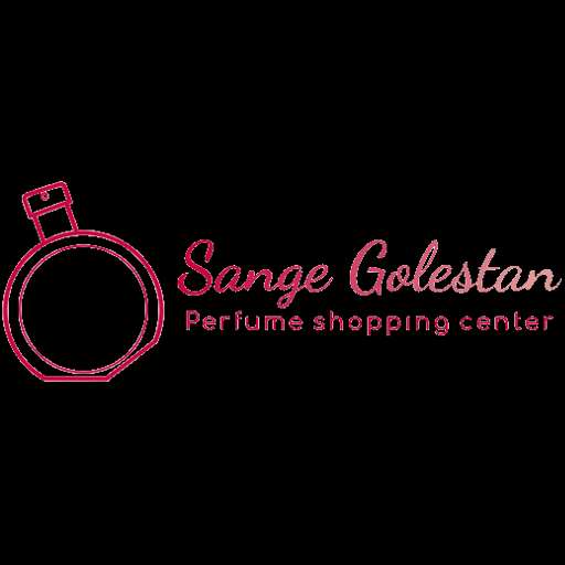 عطر سنگ گلستان